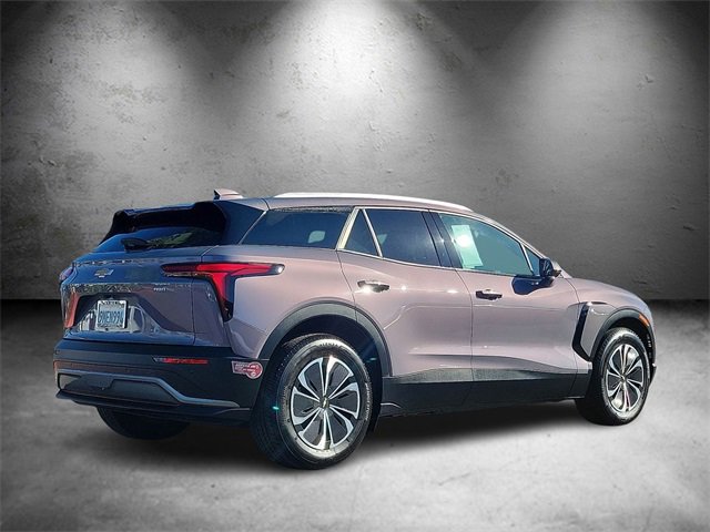 2024 Chevrolet Blazer EV photo 4