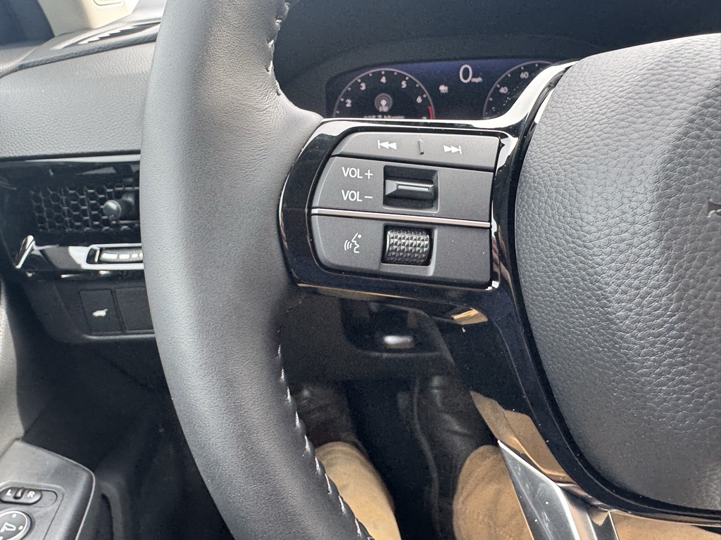 2026 Honda CR-V EX-L photo 15