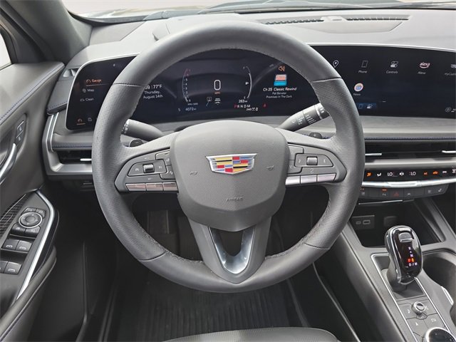 2024 Cadillac XT4 Sport photo 11