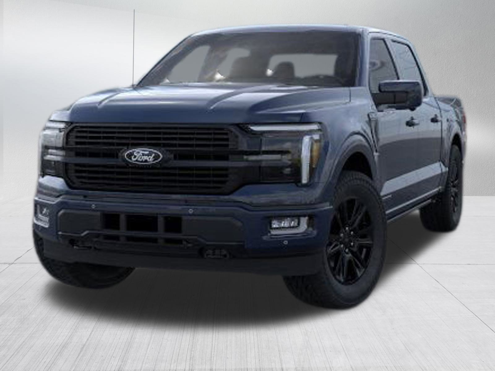 2025 Ford F-150 Platinum photo 3