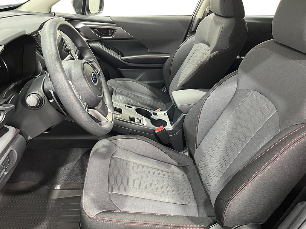 2025 Subaru Impreza Sport photo 11