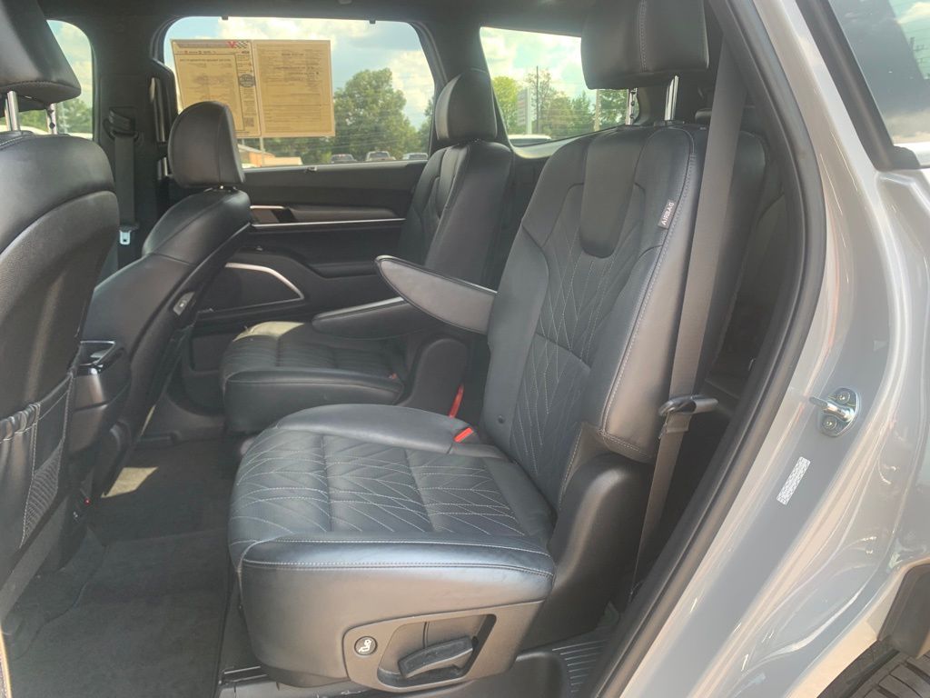 2023 Kia Telluride X-Line photo 23