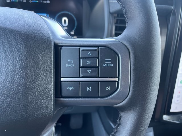 2025 Ford F-150 Lightning Flash photo 23