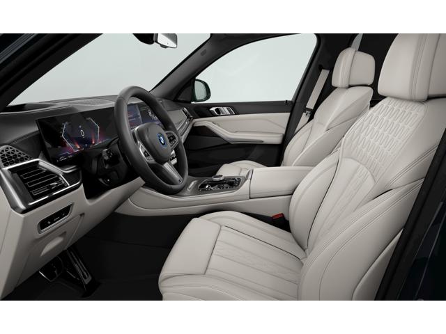 2026 Bmw X5 xDrive50e photo 2