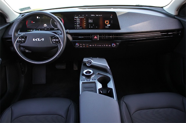2024 Kia EV6 Light Wind photo 22