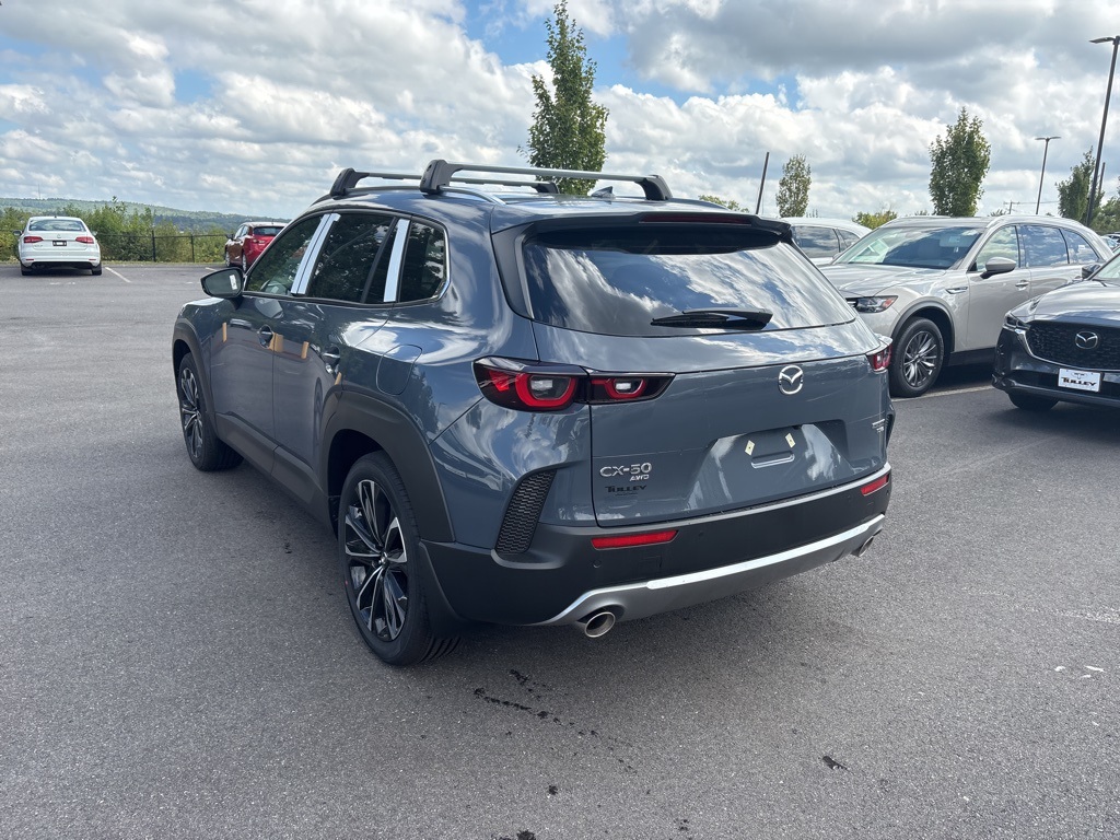 2025 Mazda CX-50 2.5 Turbo Premium Plus photo 3