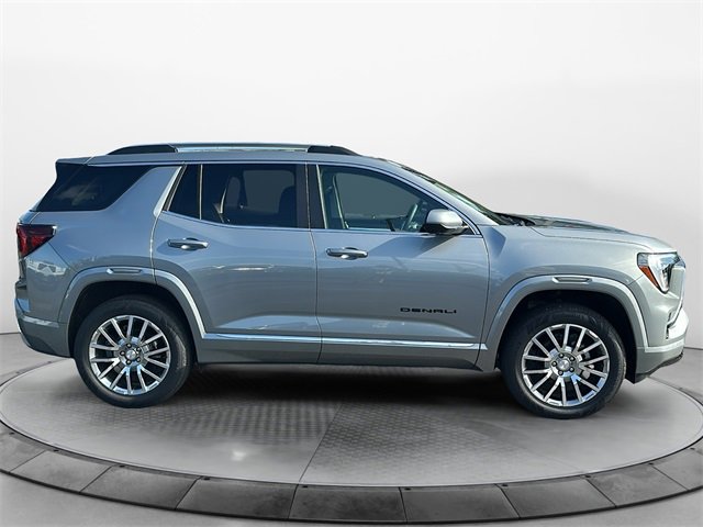 2026 Gmc Terrain Denali photo 8
