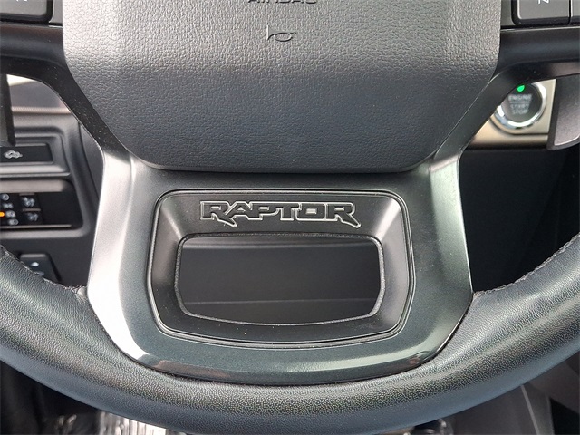 2023 Ford F-150 Raptor photo 24