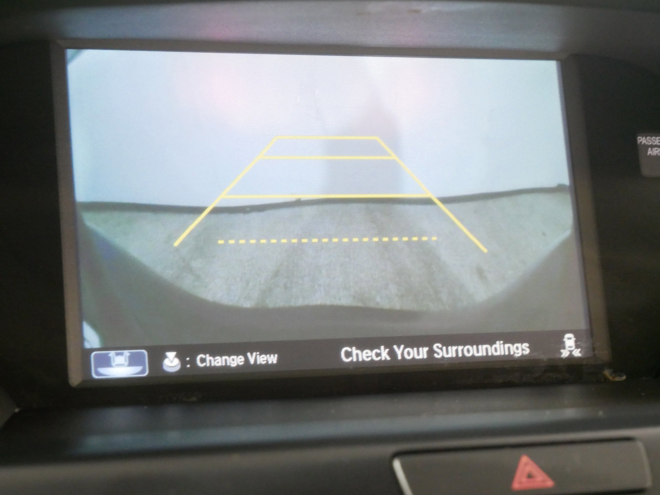 2016 Acura MDX SH-AWD Technology photo 29