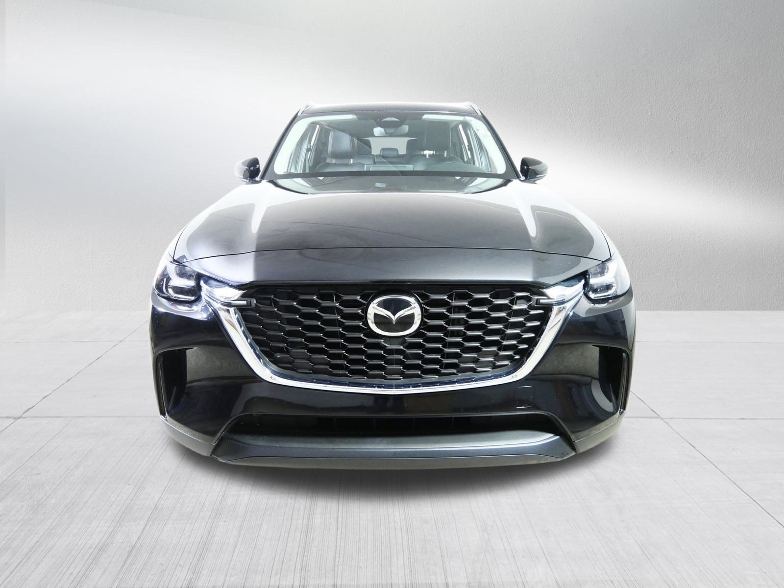 2024 Mazda CX-90 3.3 Turbo Select photo 2
