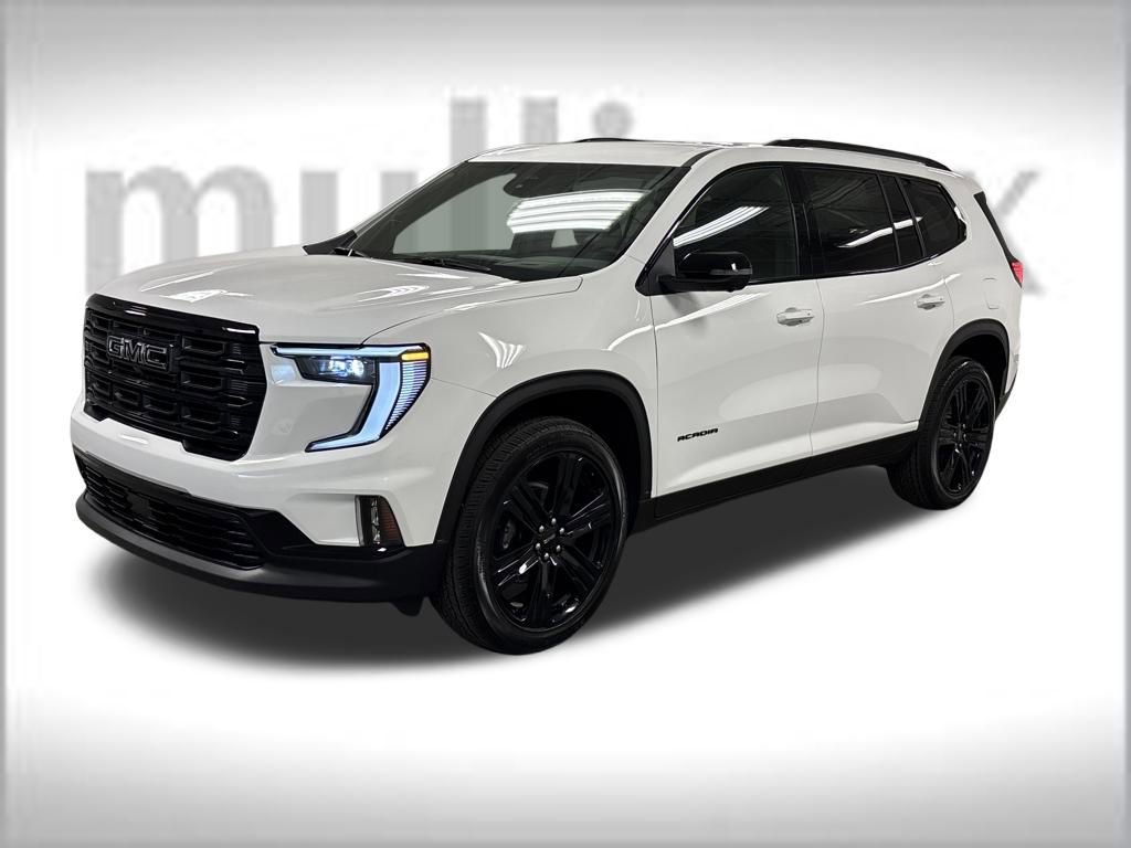 2026 Gmc Acadia Elevation photo 3