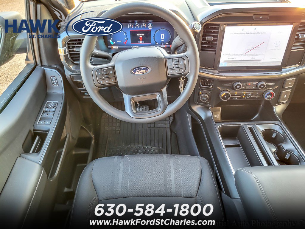 2026 FORD F-150 - Image 9