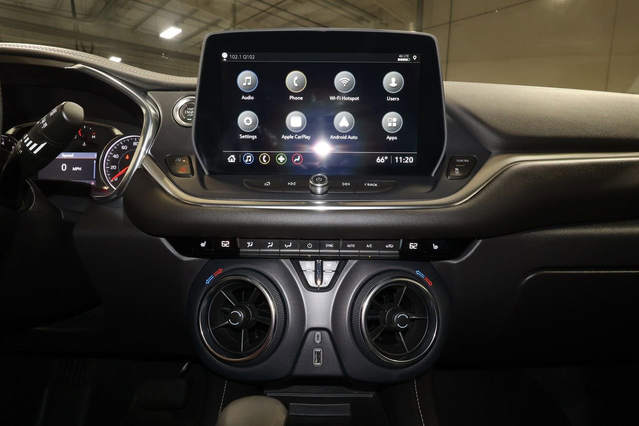 2023 Chevrolet Blazer 2LT photo 16