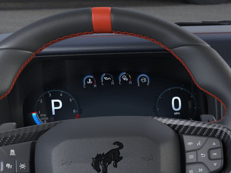 2025 Ford Bronco Raptor photo 11