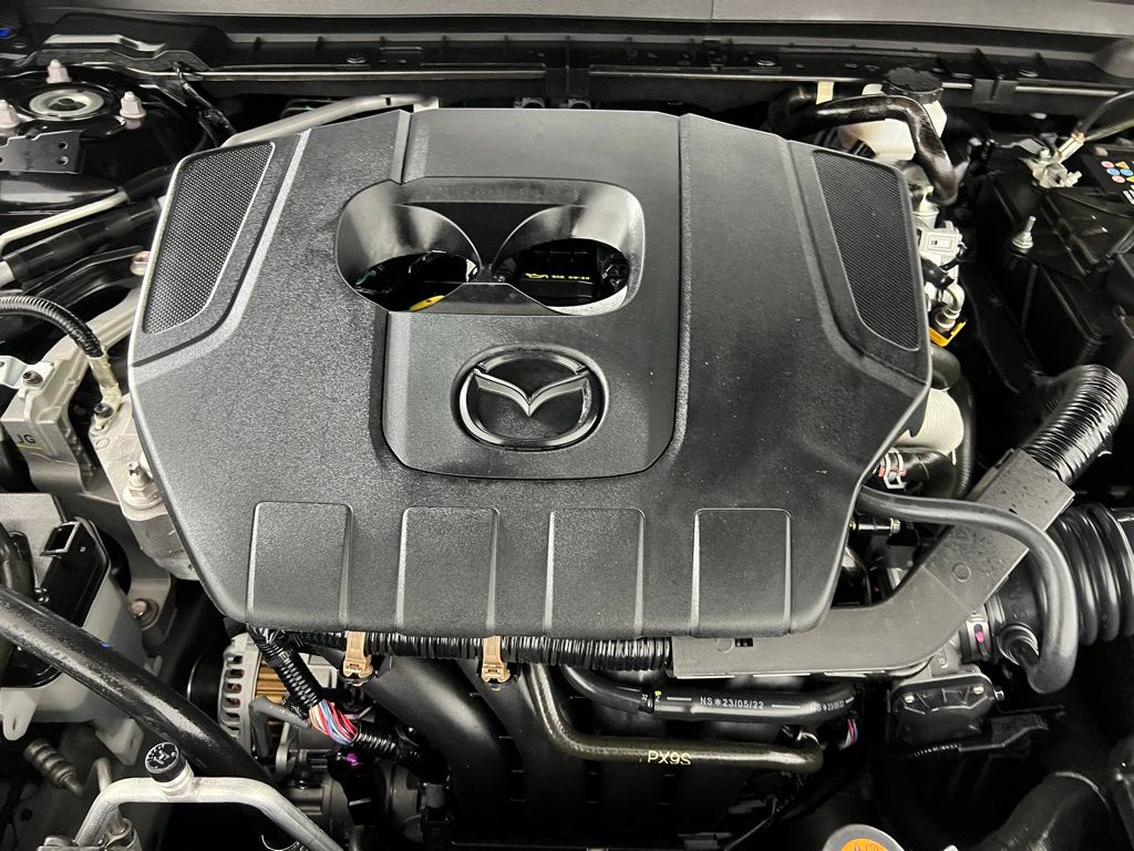 2024 Mazda CX-30 2.5 S Preferred photo 24