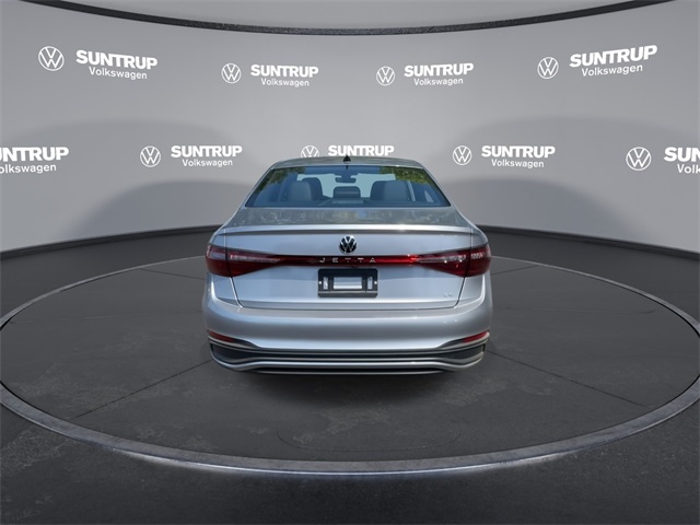 2025 Volkswagen Jetta 1.5T SE photo 14