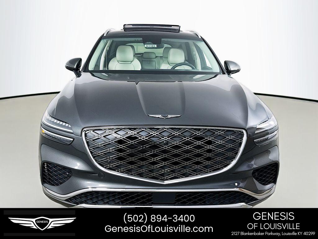 2026 Genesis GV70 2.5T Advanced photo 2
