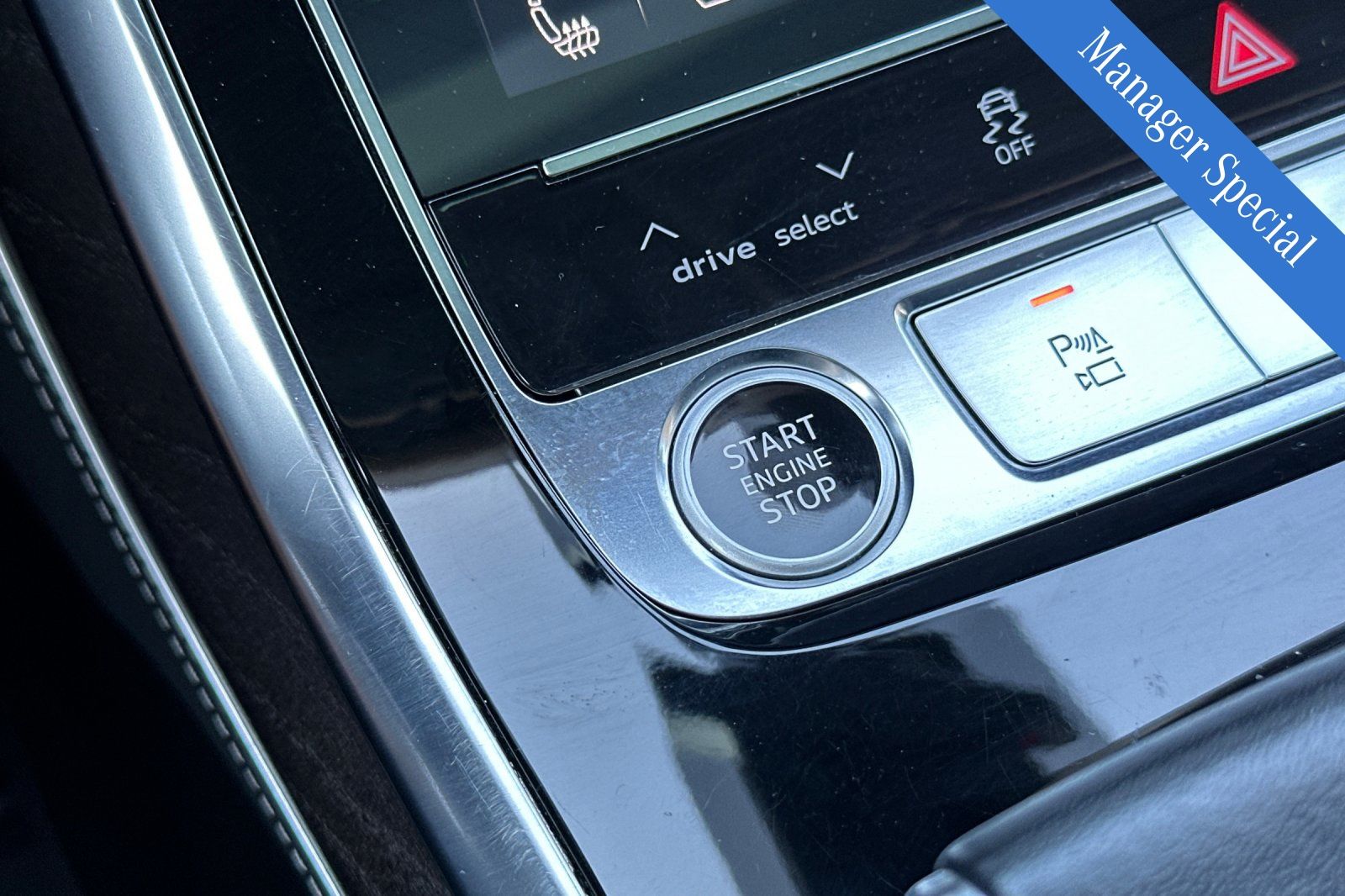 2022 Audi Q8 55 Prestige photo 18