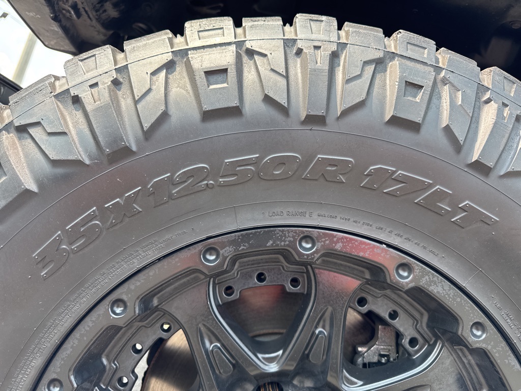 2018 Jeep Wrangler Unlimited Sahara photo 15