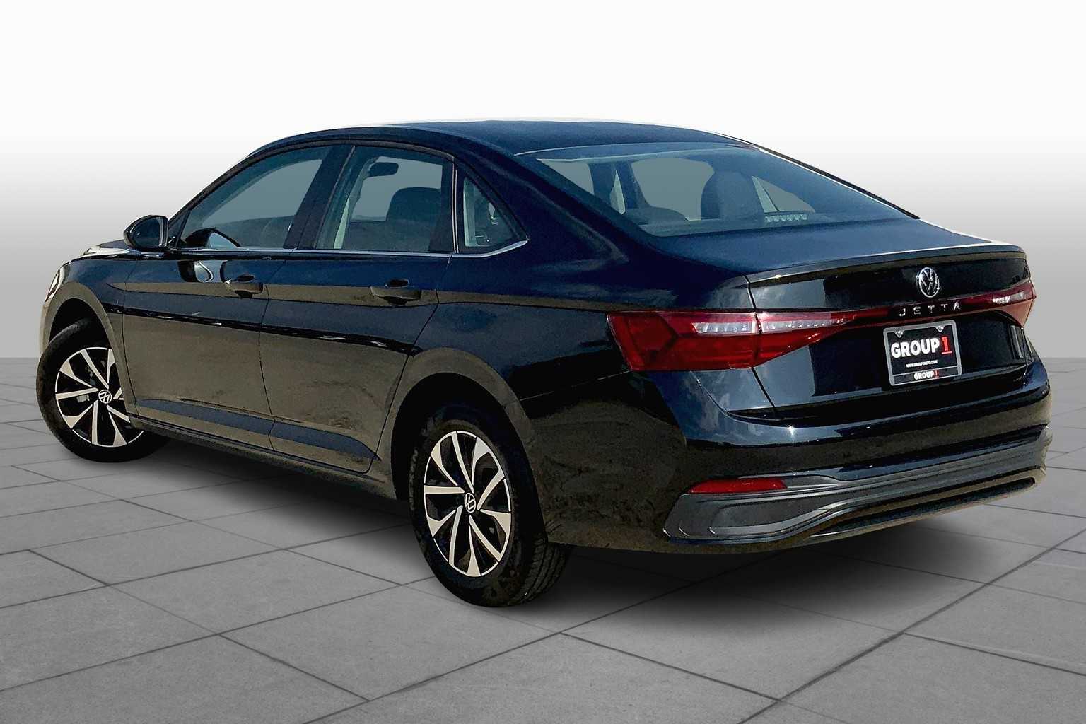 2025 Volkswagen Jetta S photo 10