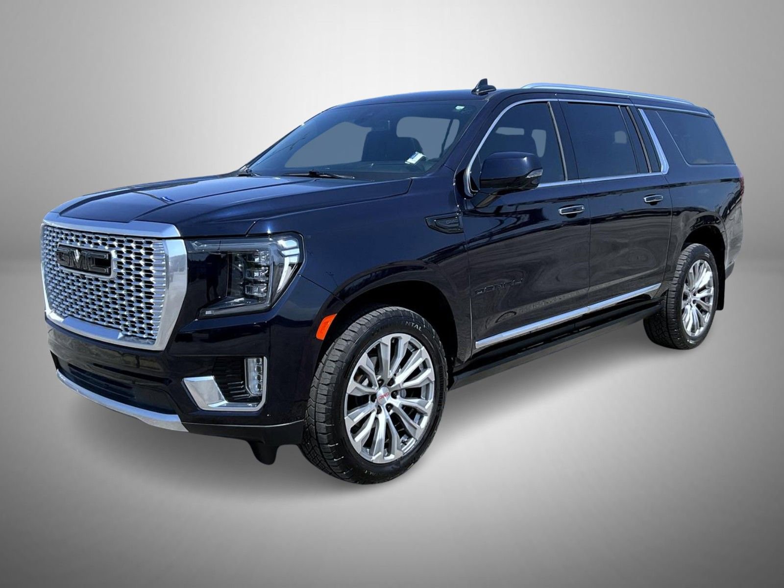 2022 GMC Yukon XL