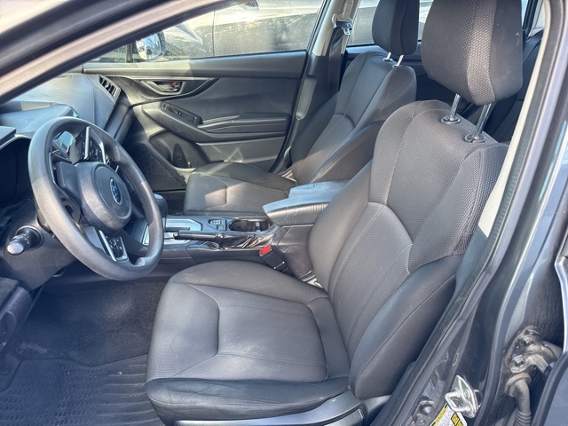 2018 Subaru Impreza 2.0i Premium photo 11