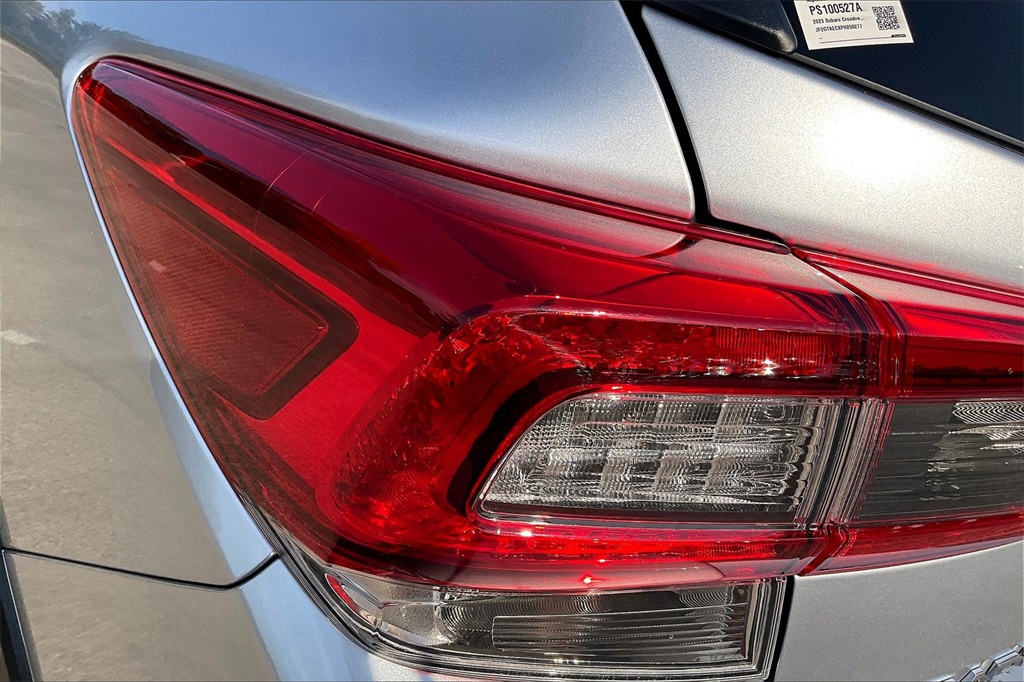 2023 Subaru Crosstrek Premium photo 28