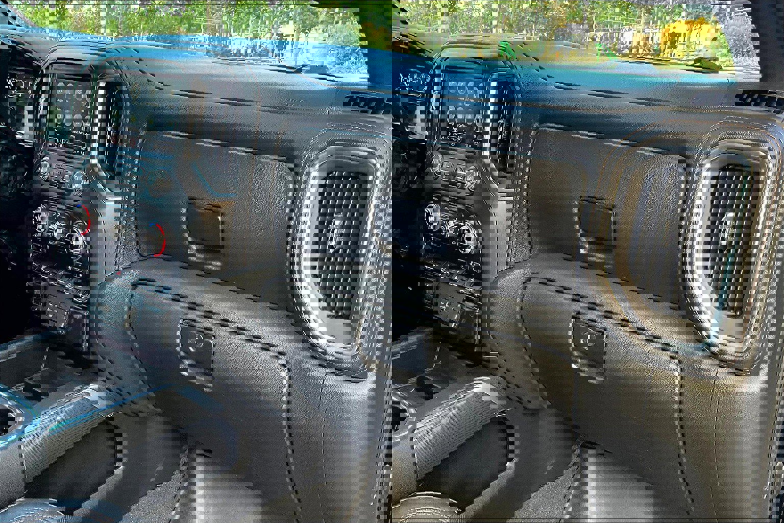 2021 Gmc Sierra AT4 photo 15