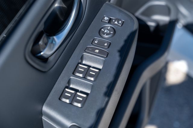2025 Honda Pilot Black Edition photo 22