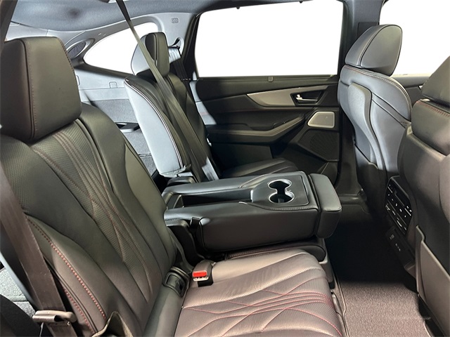 2026 Acura MDX SH-AWD A-Spec Advance photo 29