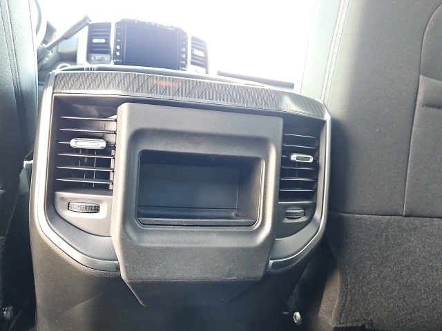 2026 Ram 2500 Big Horn photo 21