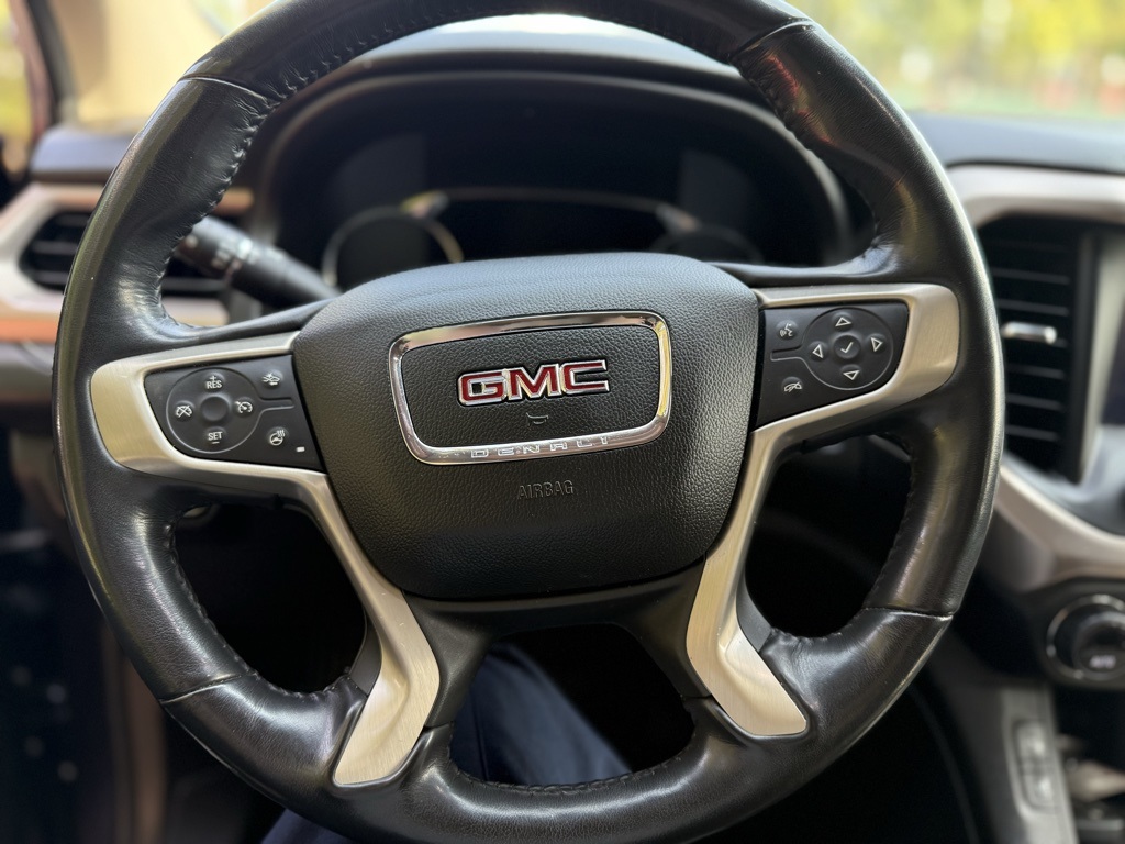 2018 Gmc Acadia Denali photo 17