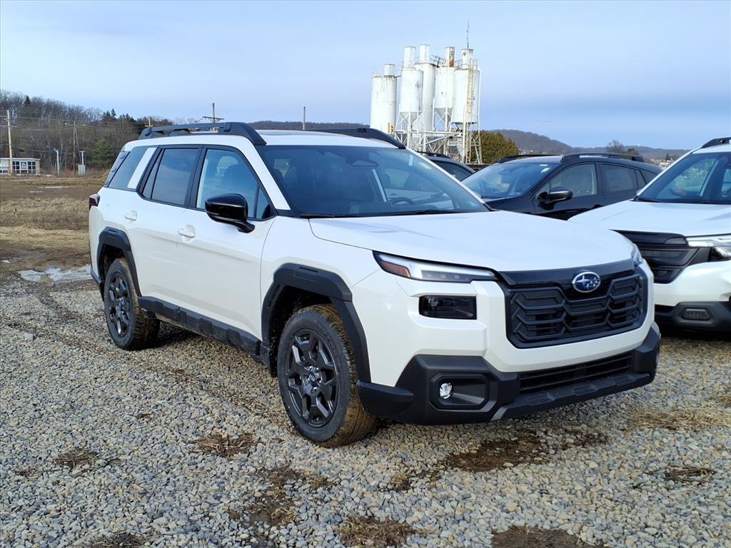 2026 Subaru Outback Premium's photo