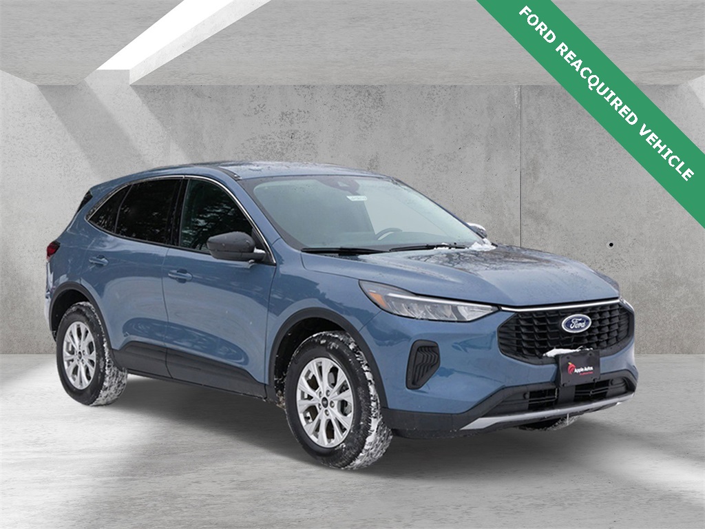 2024 Ford Escape Active's photo