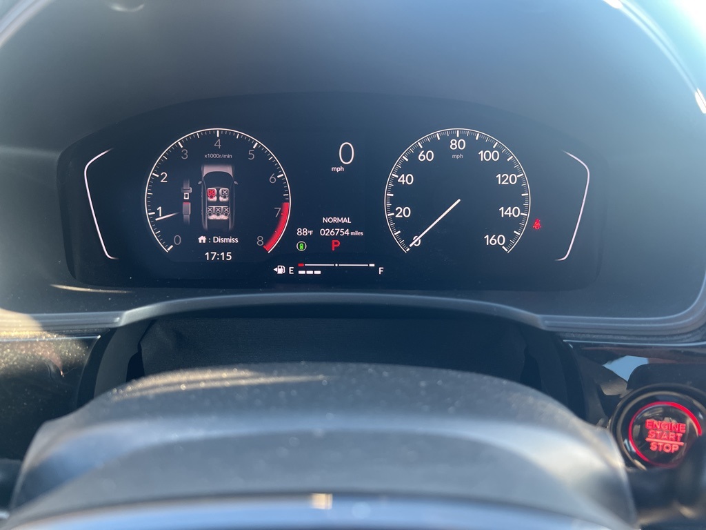 2022 Honda Civic Sport photo 6