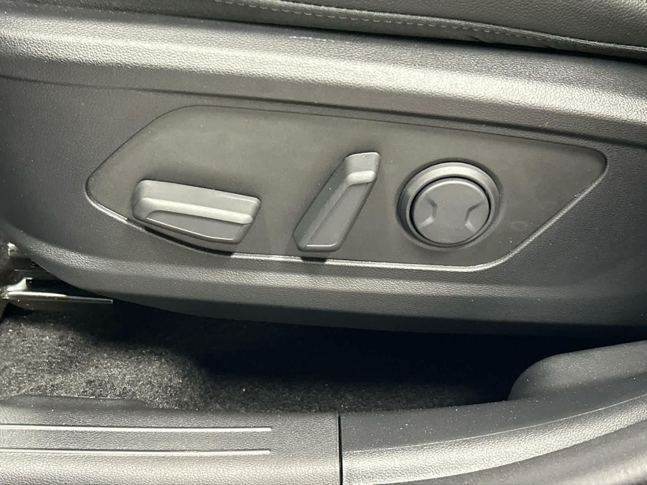 2025 Hyundai Tucson XRT photo 40