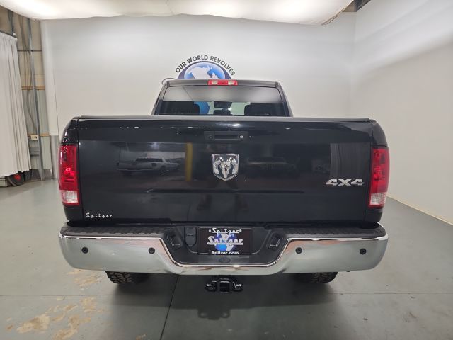 2016 Ram 2500 Tradesman photo 5