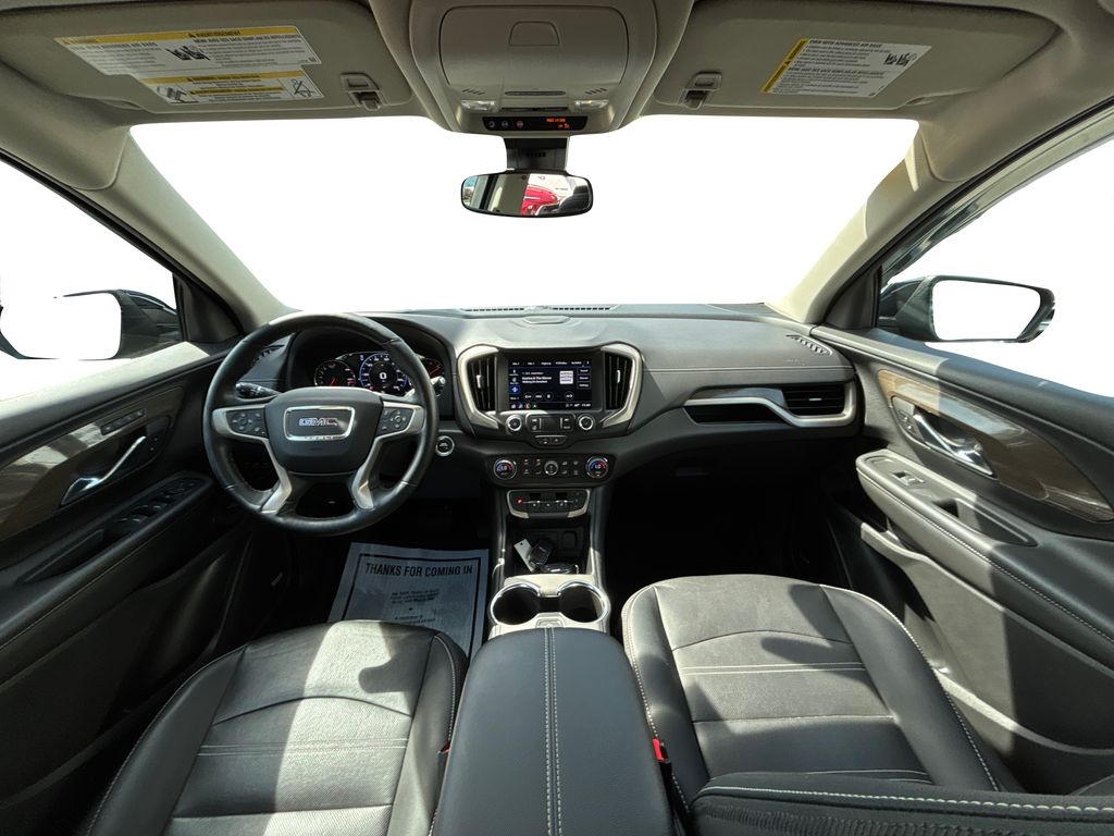 2023 Gmc Terrain Denali photo 15