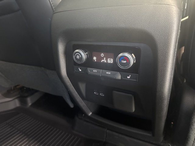 2026 Gmc Acadia Elevation photo 31