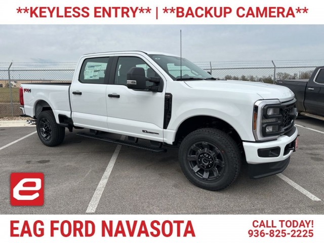 2026 Ford F-250 Super Duty XL's photo