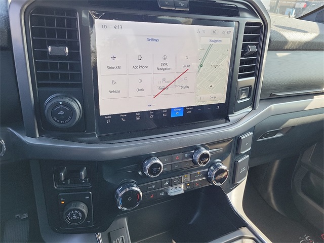 2025 Ford F-150 XLT photo 7
