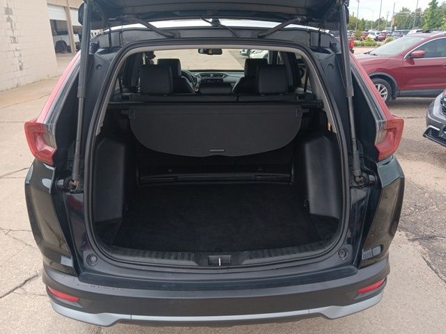 2020 Honda CR-V EX-L photo 20