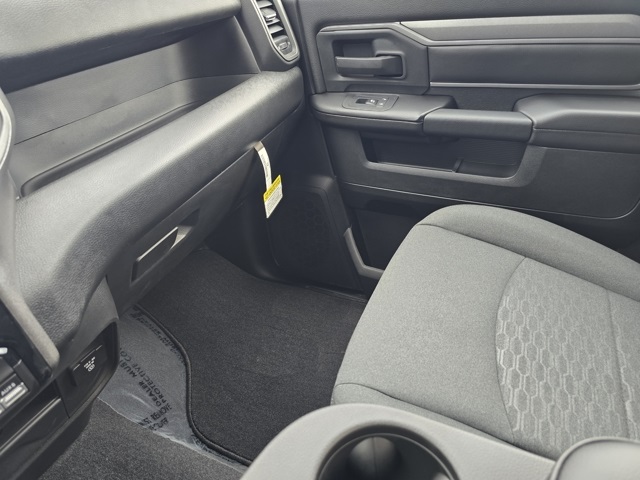 2025 Ram 2500 Tradesman photo 21