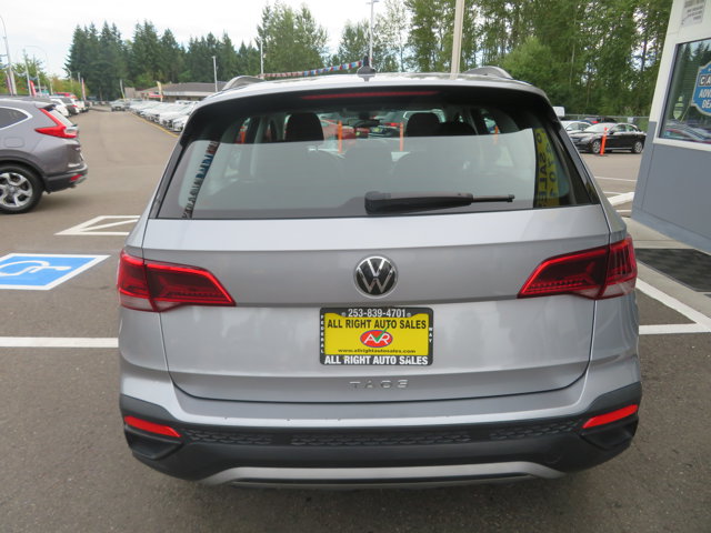 2024 Volkswagen Taos S photo 3