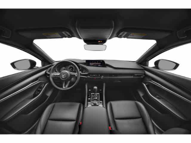 2026 Mazda Mazda3 Hatchback 2.5 Select Sport photo 10