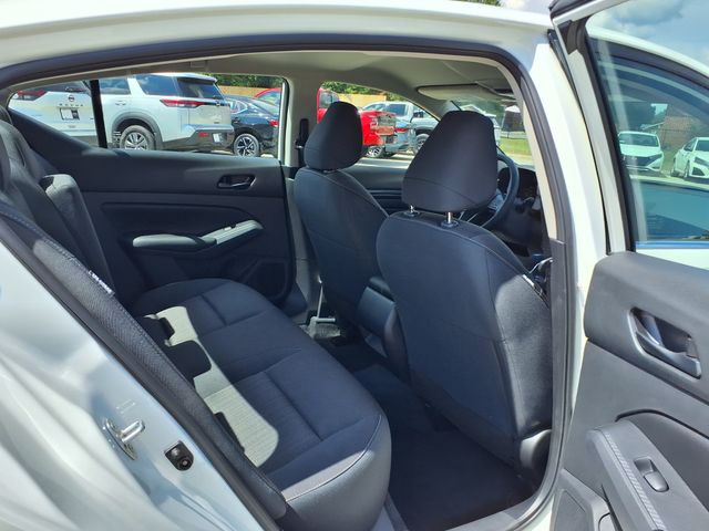 2025 Nissan Altima 2.5 S photo 16