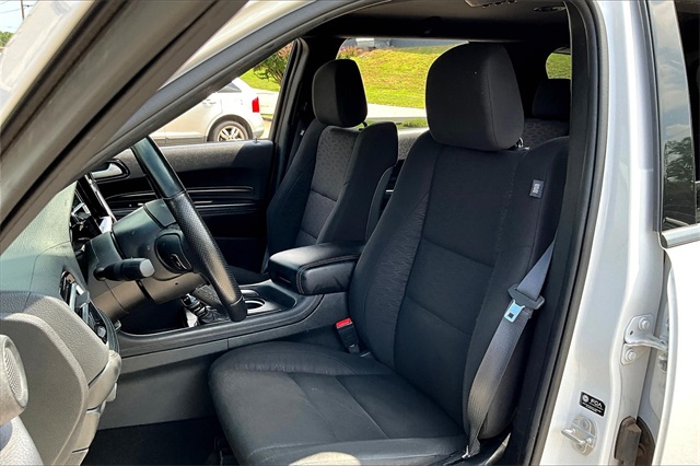 2024 Dodge Durango SXT photo 22