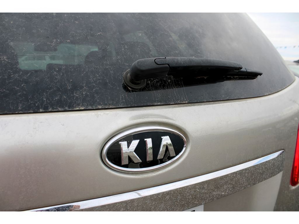 2013 Kia Sorento LX photo 8