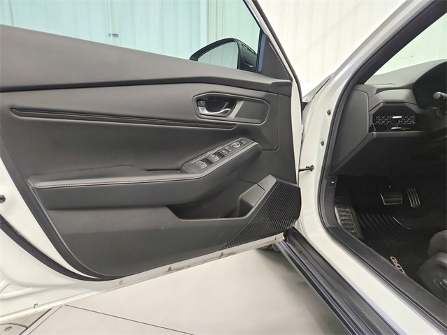 2024 Honda Accord Hybrid Sport photo 25