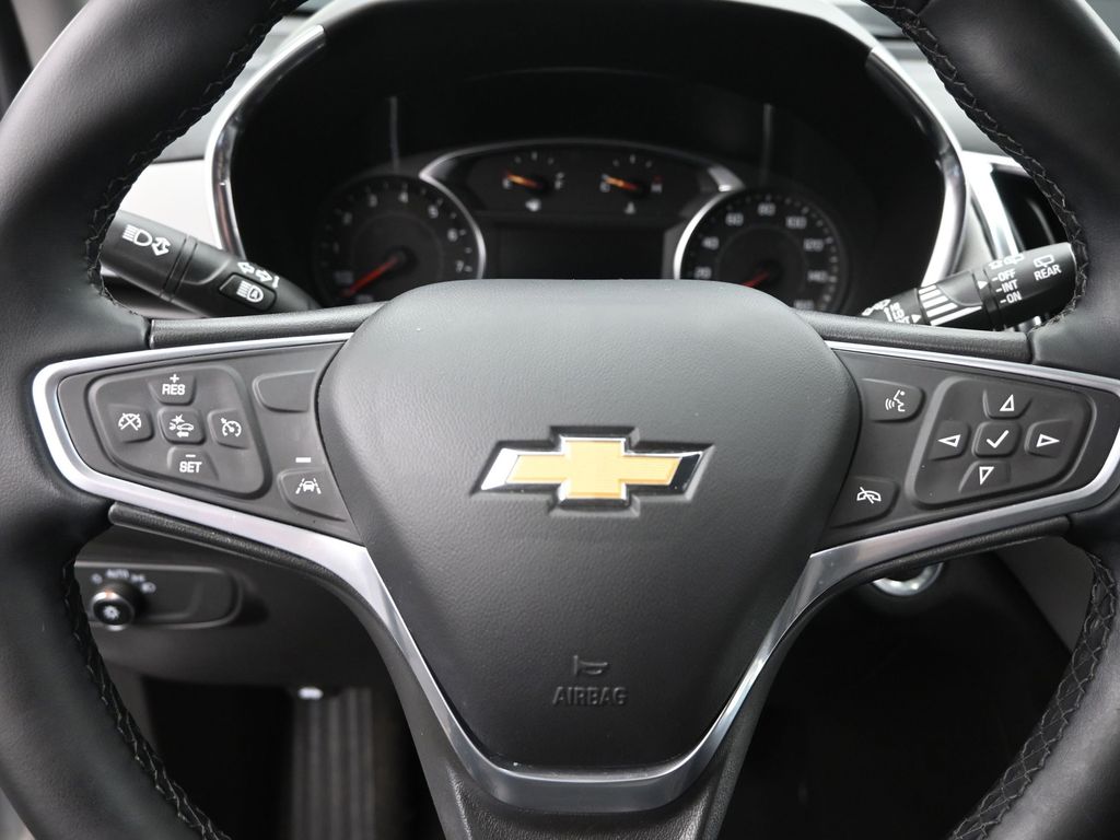 2023 Chevrolet Equinox LT photo 9